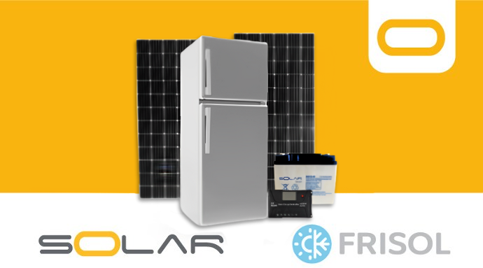 refrigeradores solares guatemala