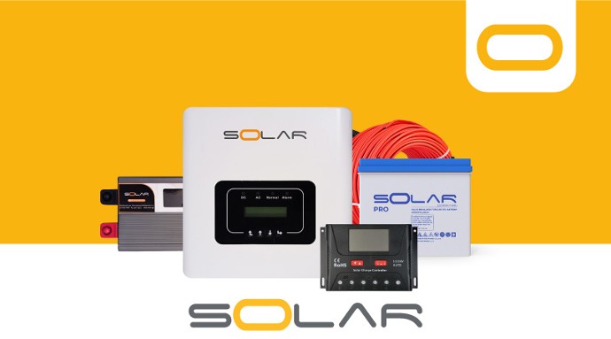 Repuestos de sistemas de paneles solares Repuestos de sistemas de paneles solares