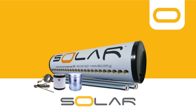repuestos para calentadores solares repuestos para calentadores solares
