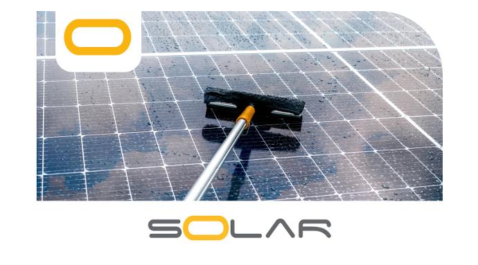 mantenimiento de paneles solares mantenimiento de paneles solares