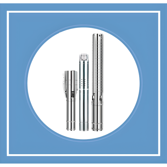 Bombas Solares Individuales