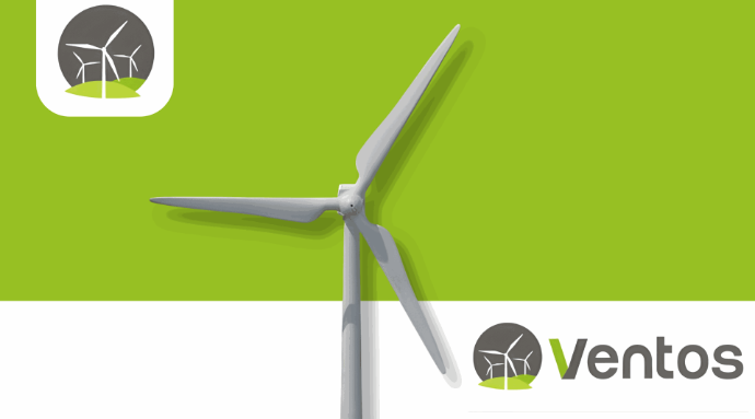 Turbinas de viento