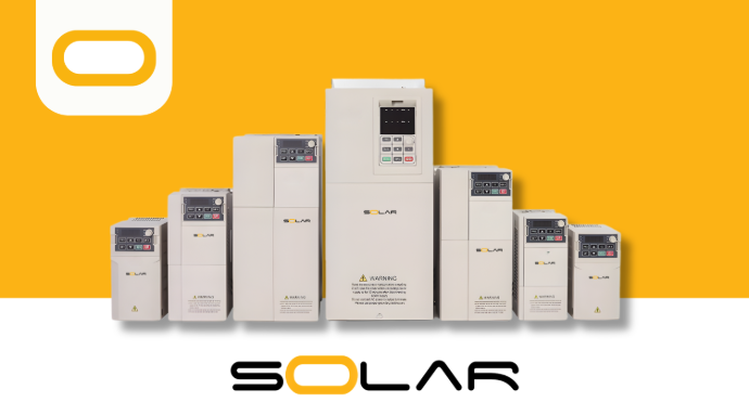 Controladores solares para bombas eléctricas