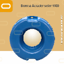 Sistema Aireador Solar para Piscicultura Jet 110V-1500W