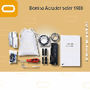 Sistema Aireador Solar para Piscicultura Jet 110V-1500W