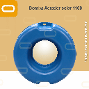 Sistema Aireador Solar para Piscicultura Jet 110V-1100W