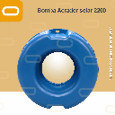Sistema Aireador Solar para Piscicultura Jet 280V-2200W