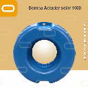 Sistema Aireador Solar para Piscicultura Jet 180V-1500W