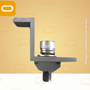 End clamp