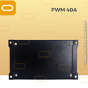 Controlador PWM 40A