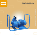 [23-190-HV-SWP-50-20-300-2200-HV] Bomba de caudal NO sumergible SOLAR SWP-50-20-HV