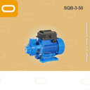 [19-214-SQB-3-50-48-550] Bomba periférica SOLAR SQB-3-50