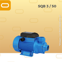 [19-214-SQB-3-50-48-550] Bomba periférica SOLAR SQB-3-50