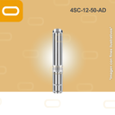 Bomba sumergible SOLAR 4SC-12-50-AD