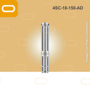 Bomba sumergible SOLAR 4SC-18-150-AD
