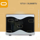 [BC-10TG1-35K-BTU] Bomba de Calor 10TG1 / 35,000BTU