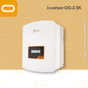 Inversor On Grid Solis 2500W