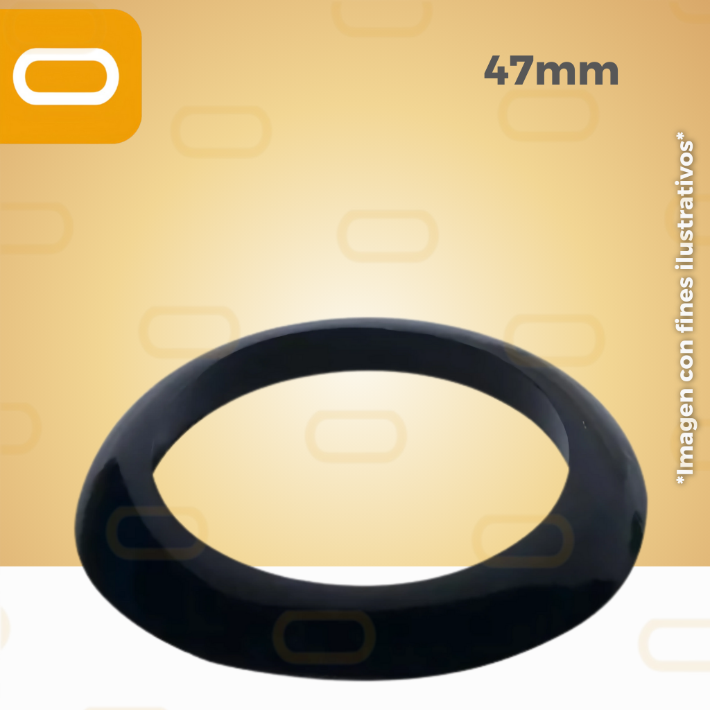 Guardapolvos Externo 47mm