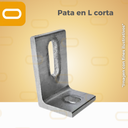 [PataCorta] Pata en L corta