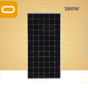 [PM380W] Panel Solar 380W Monocristalino