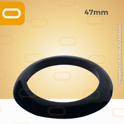 [Guardapolvos-externo-47mm] Guardapolvos Externo 47mm